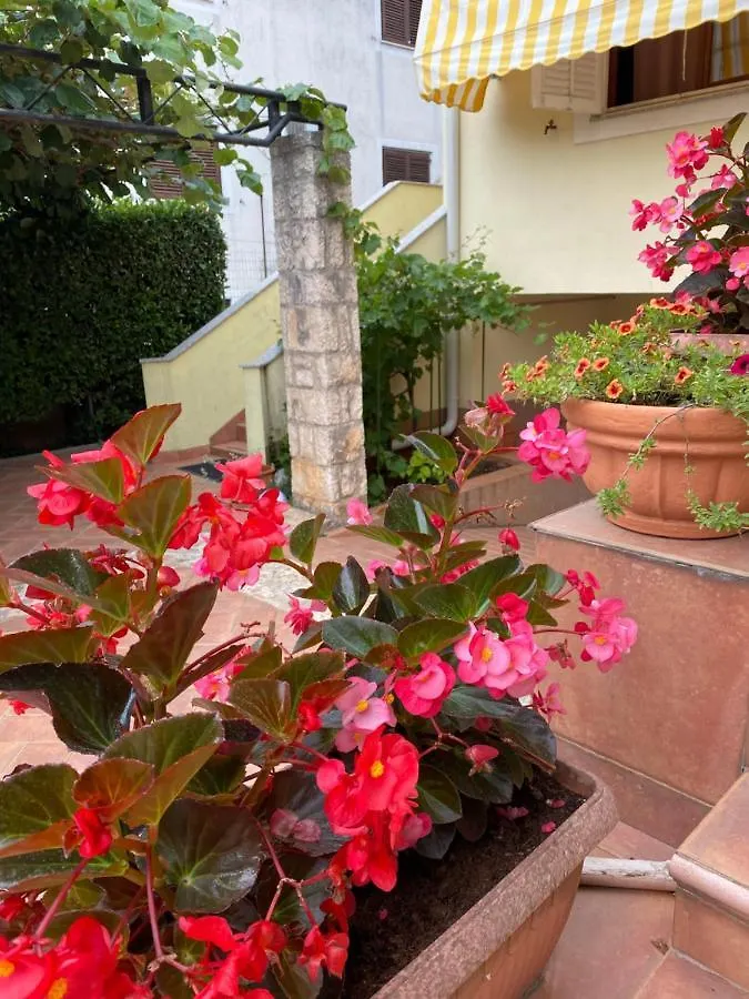 Apartments Maris Umag