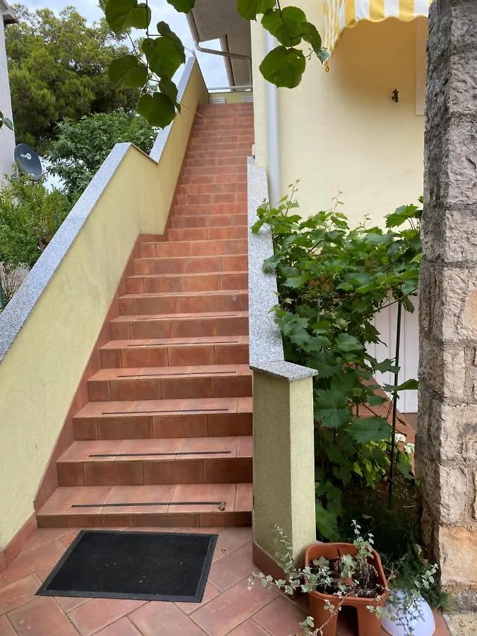 Apartments Maris Umag