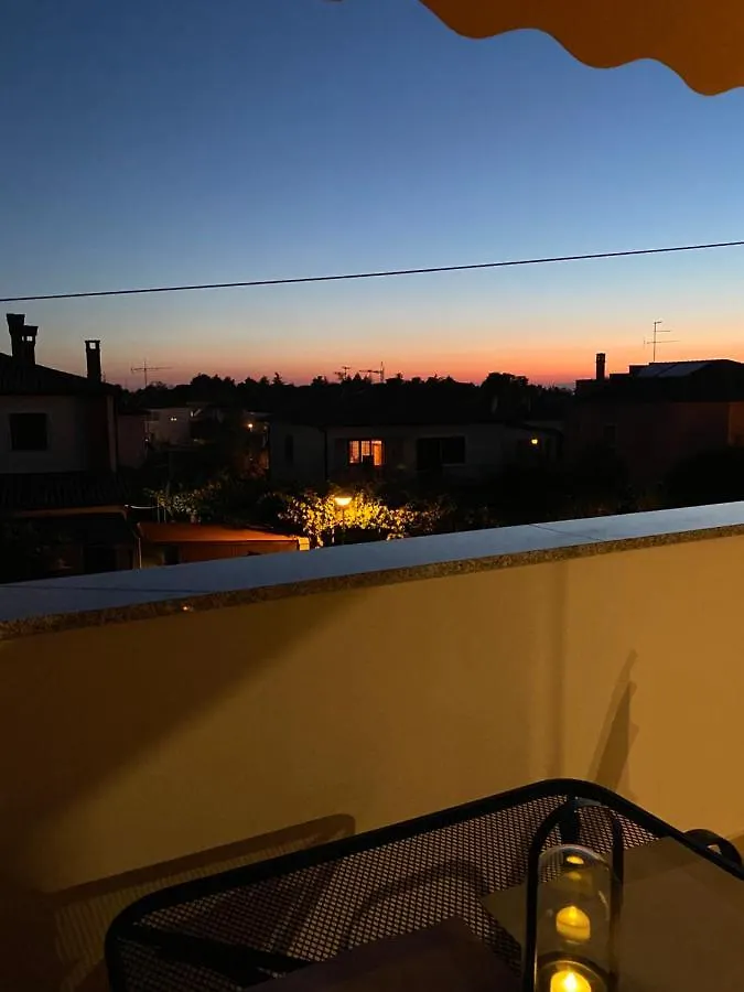 Apartments Maris Umag