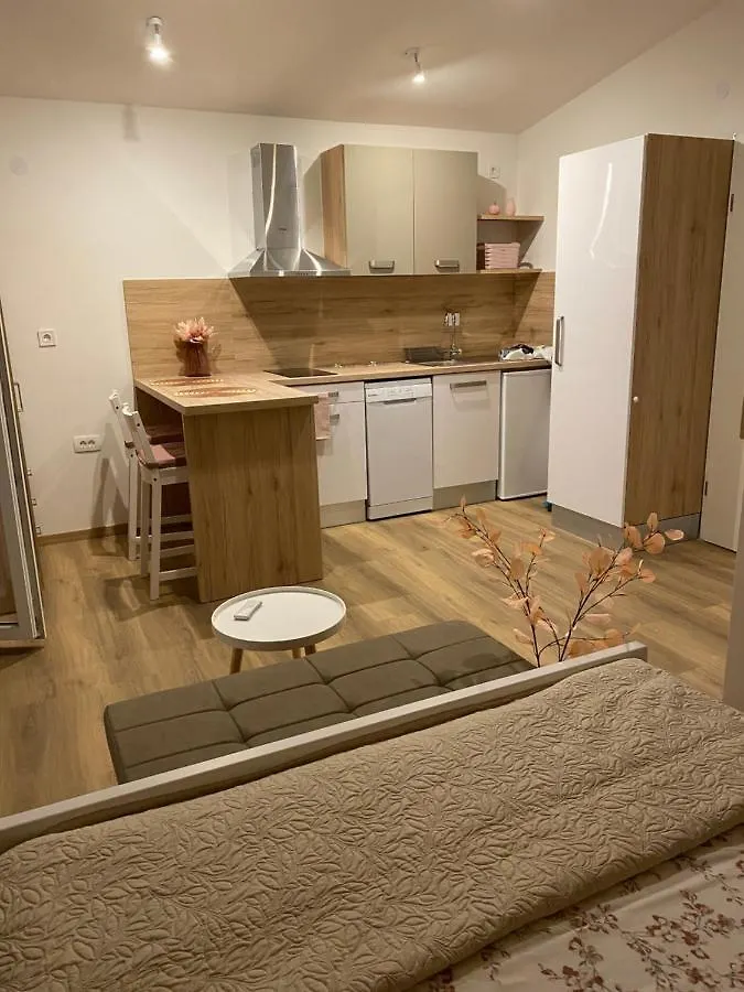 Apartments Maris Umag Horvátország
