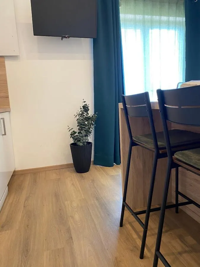 Apartments Maris Umag 0*,