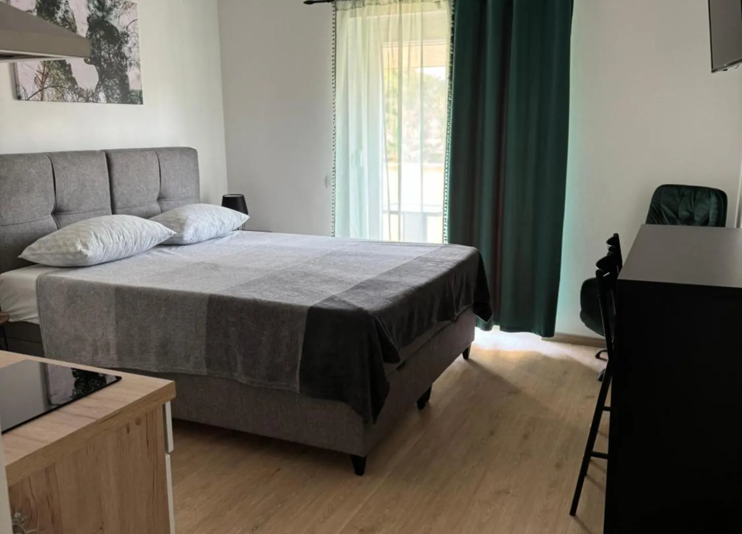 Apartments Maris Umag