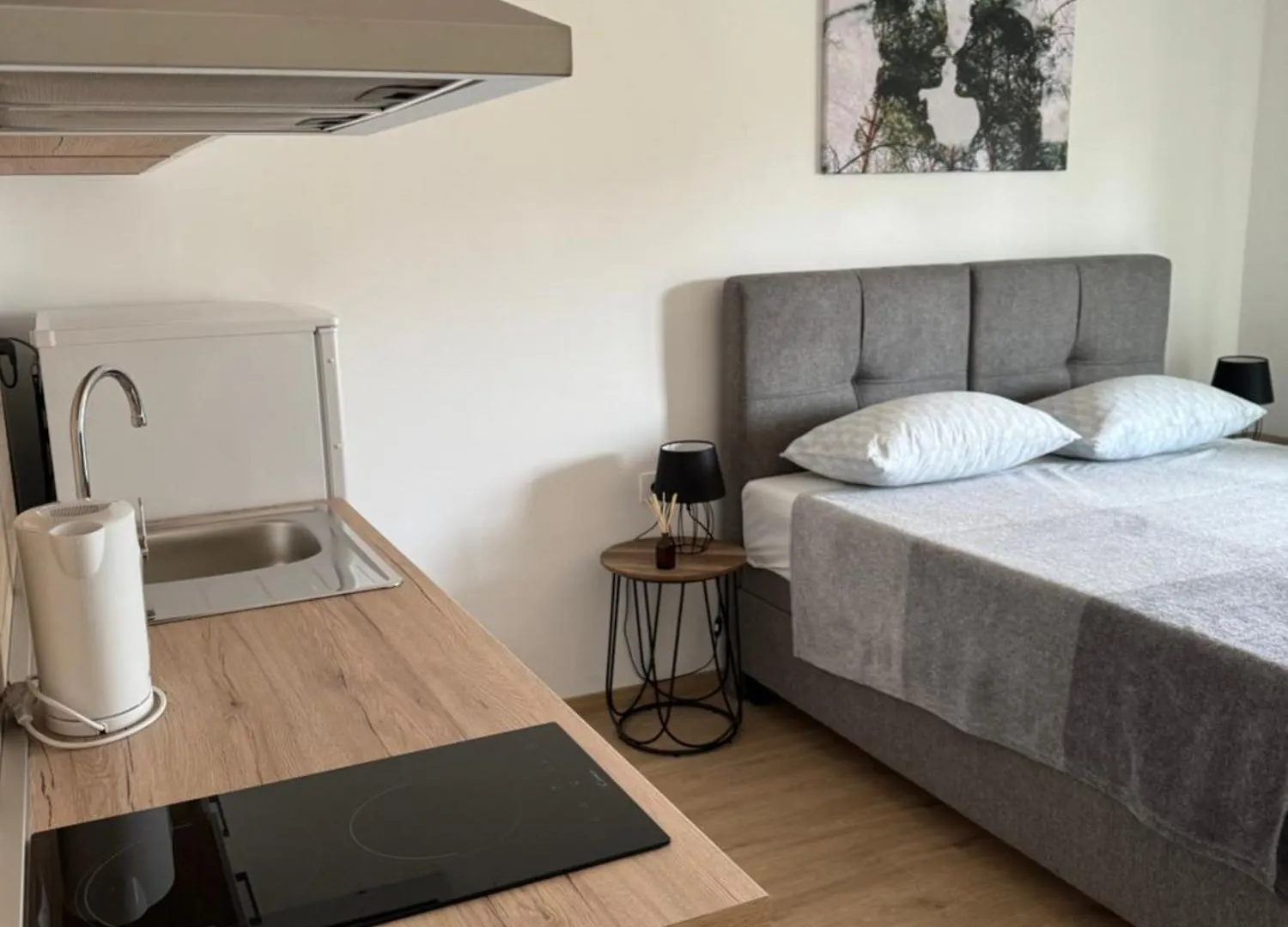 Apartments Maris Umag