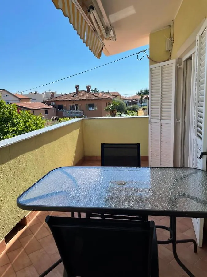 Apartments Maris Umag