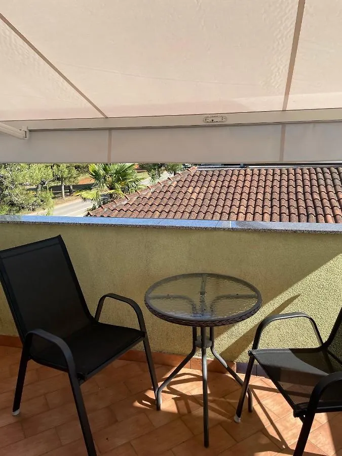 Apartments Maris Umag