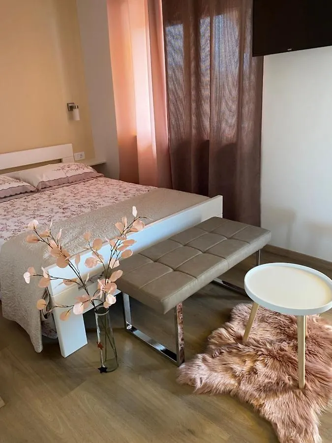 Apartments Maris Umag Kroatien