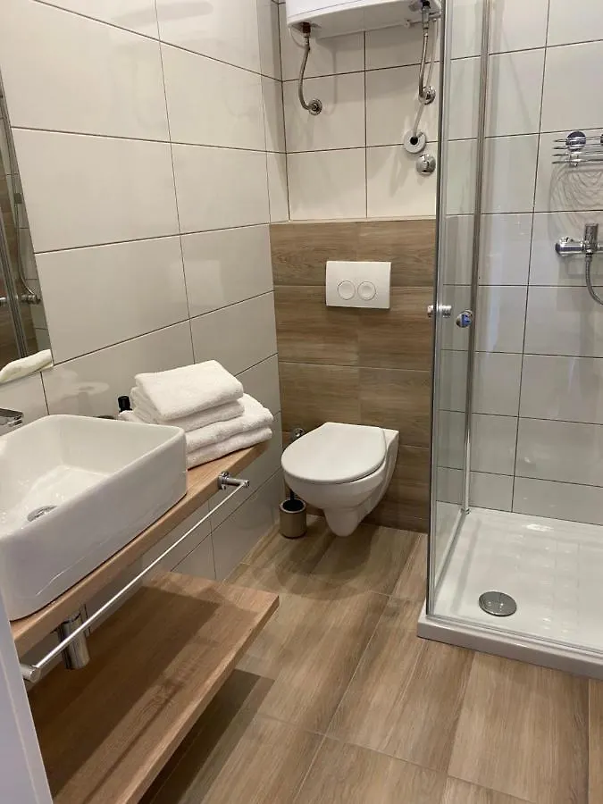 Apartments Maris Umag Kroatien