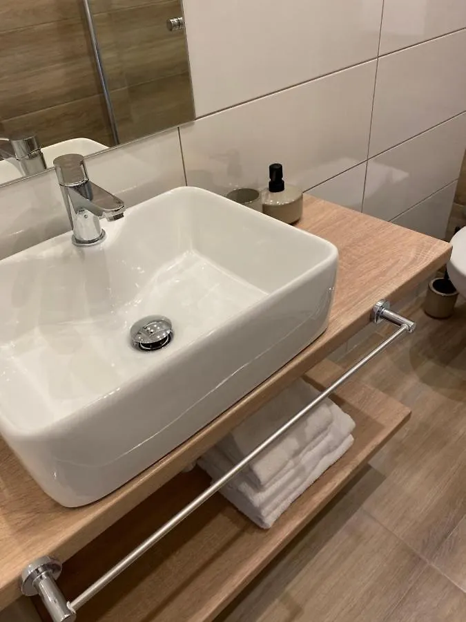 Apartments Maris Umag 0*,