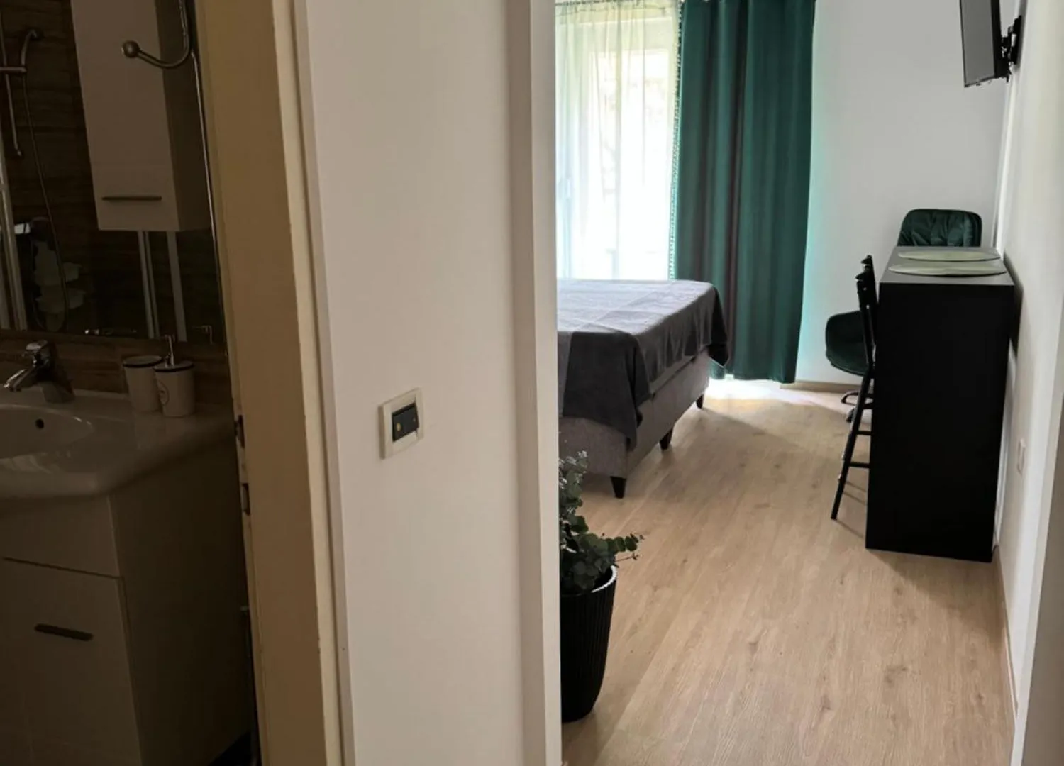 Apartments Maris Umag Kroatien