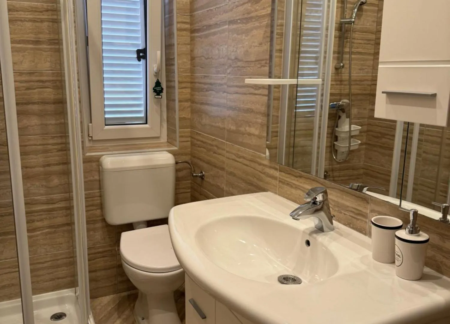 Apartments Maris Umag
