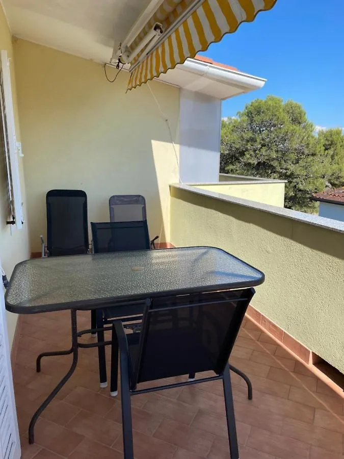 Apartments Maris Umag