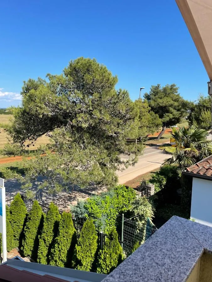Apartments Maris Umag Croatia
