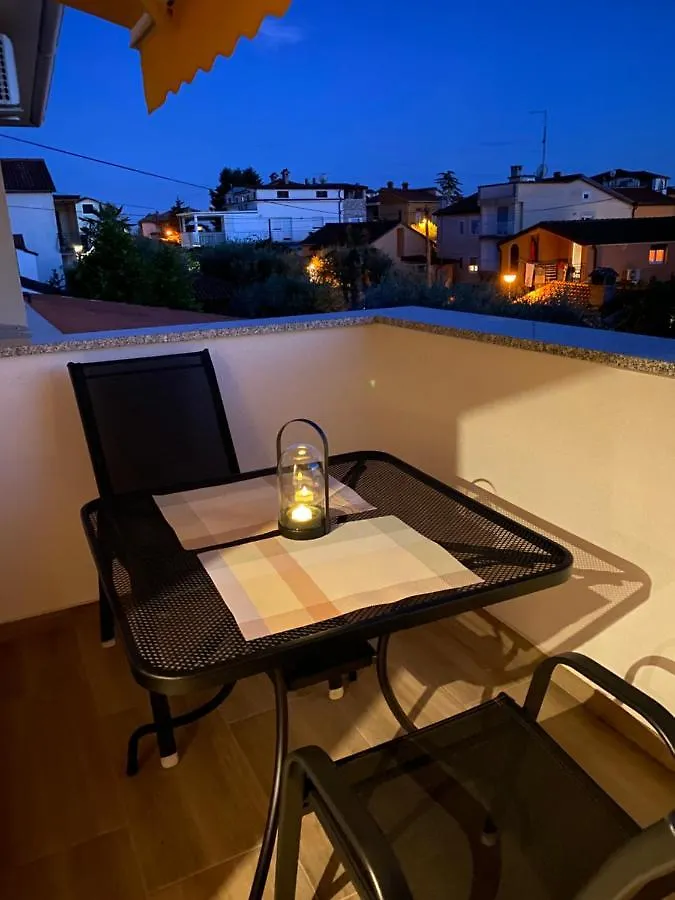Apartments Maris Umag 0*,  Croatia