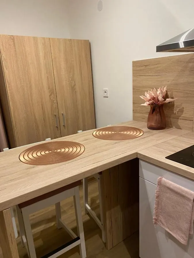 Apartments Maris Umag