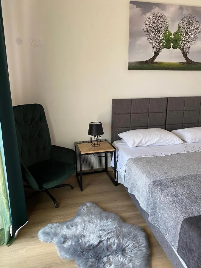 Apartments Maris Umag
