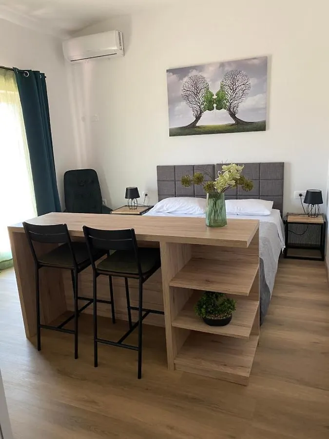 Apartments Maris Umag