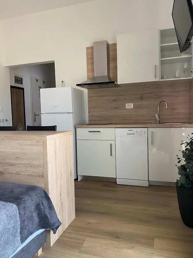 Apartments Maris Umag