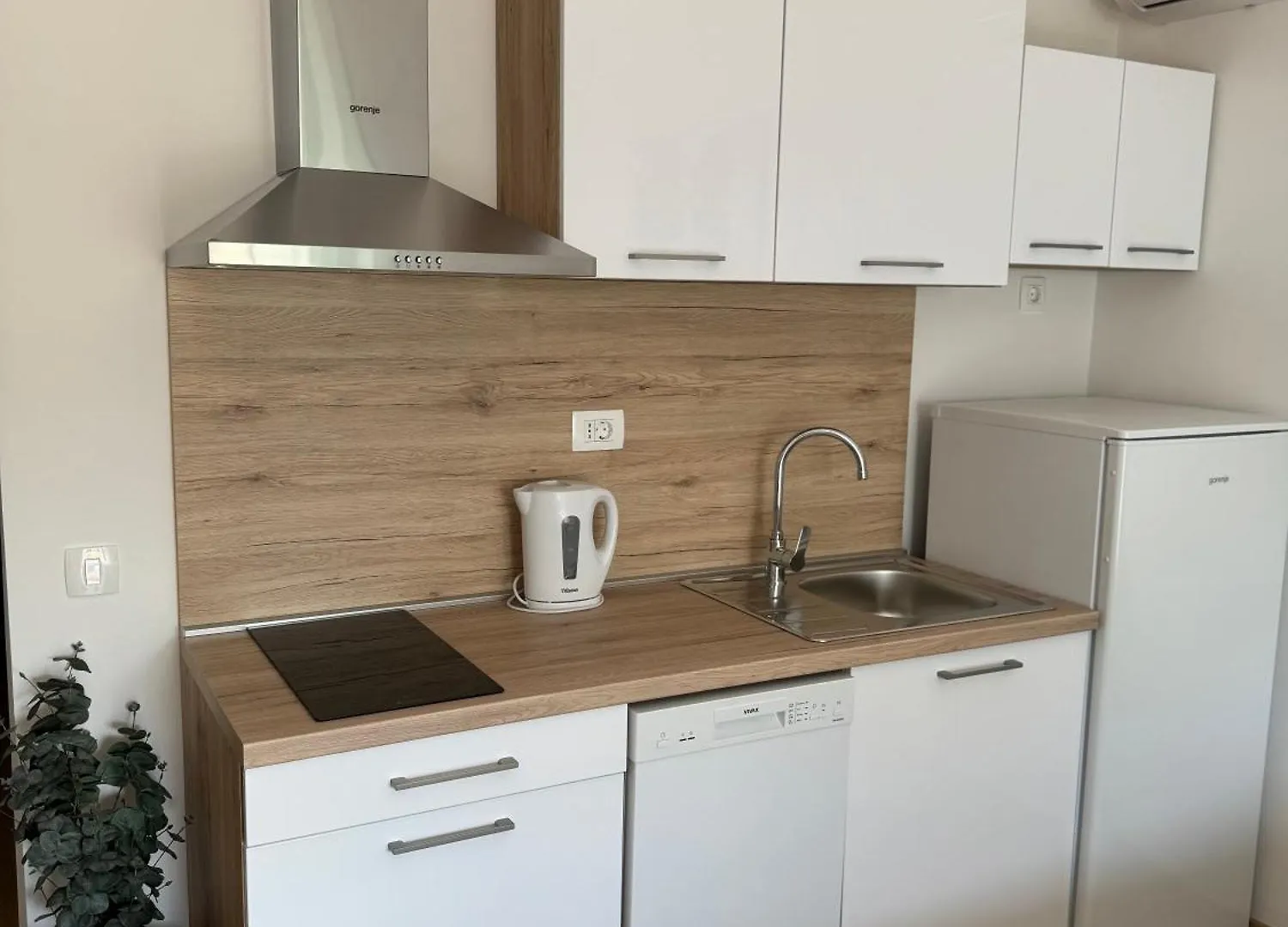 Apartments Maris Umag Croatia